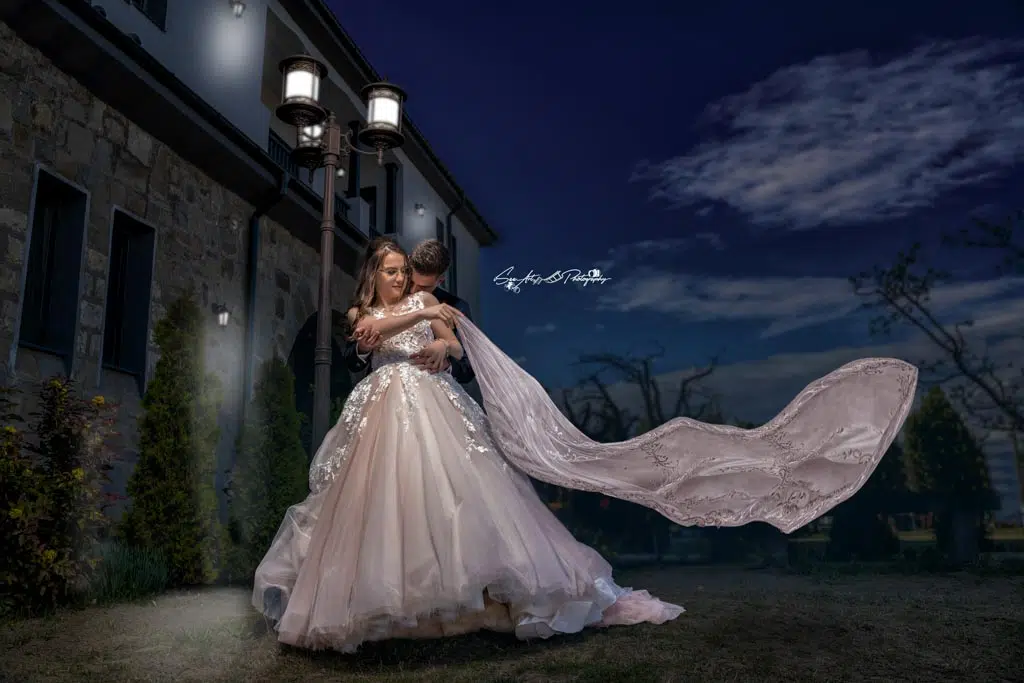 Andra și Edi – Trash the Dress