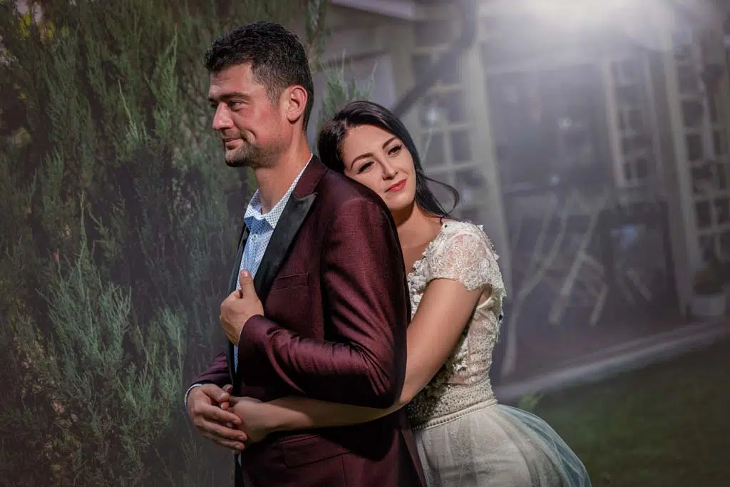 Andreea și Alin – Bucurie in doi, fotografia 4