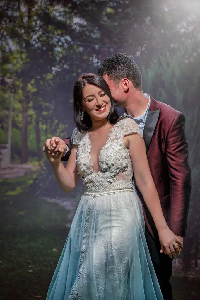 Andreea și Alin – Bucurie in doi, fotografia 8
