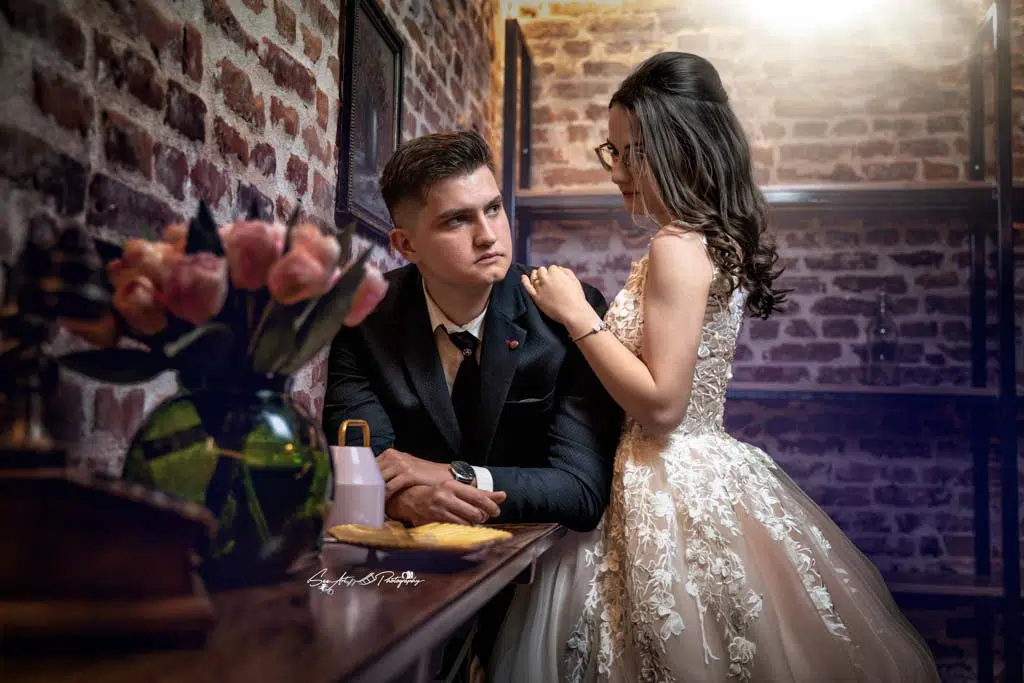 Andra și Edi – Bucurie si armonie, fotografia 8