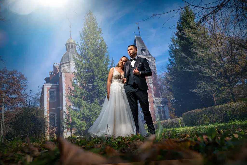Valentina și Catalin – Dragoste infinita, fotografia 1