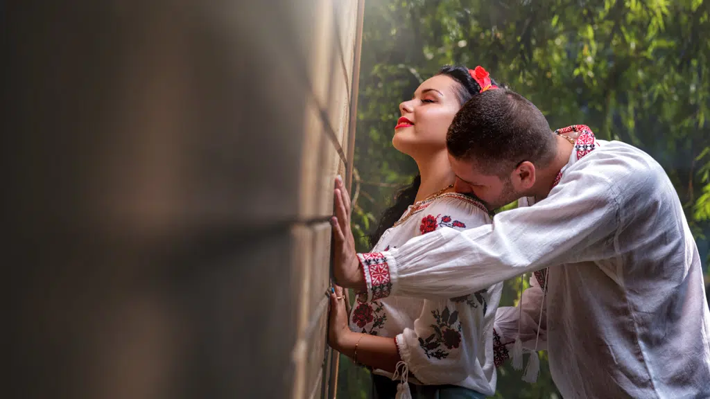 Madalina și Alin – Armonie perfecta, fotografia 3