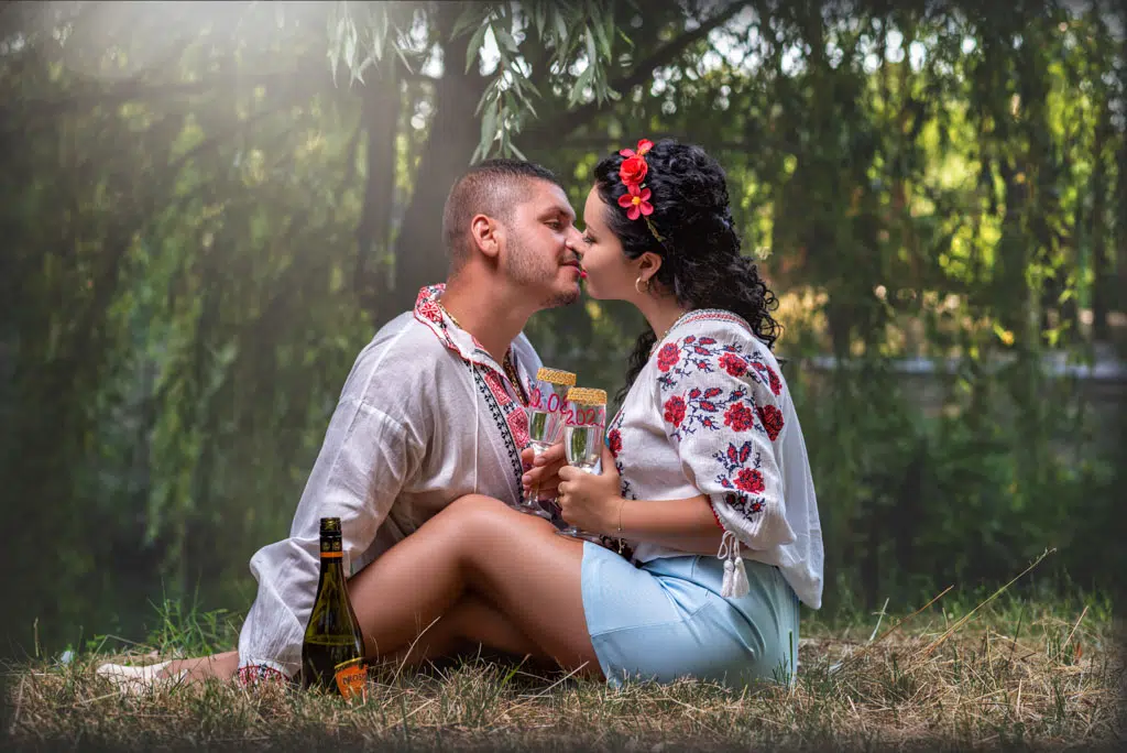 Madalina și Alin – Armonie perfecta, fotografia 6