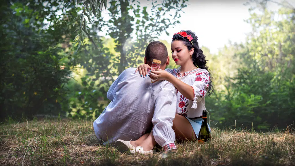 Madalina și Alin – Armonie perfecta, fotografia 4
