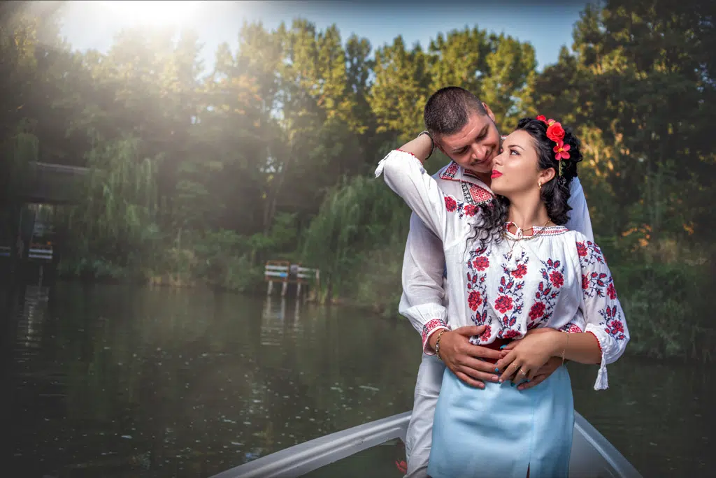 Madalina și Alin – Armonie perfecta, fotografia 10