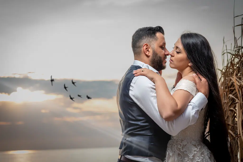 Daniela și Relu – Iubire si familie, fotografia 1