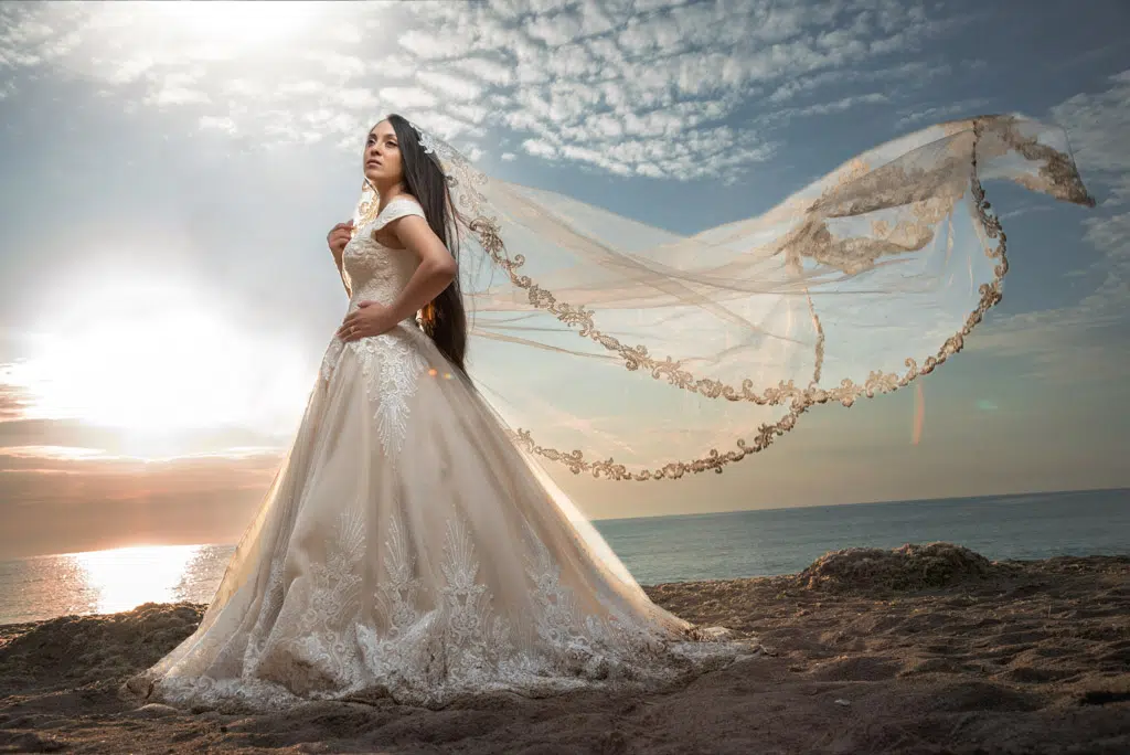 Daniela și Relu – Trash the Dress