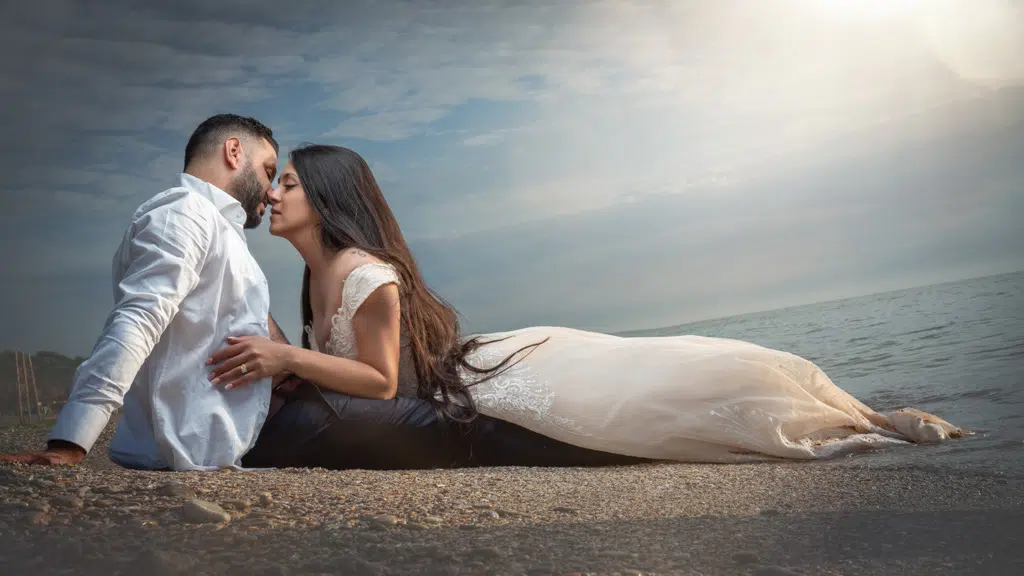 Daniela și Relu – Iubire si familie, fotografia 6