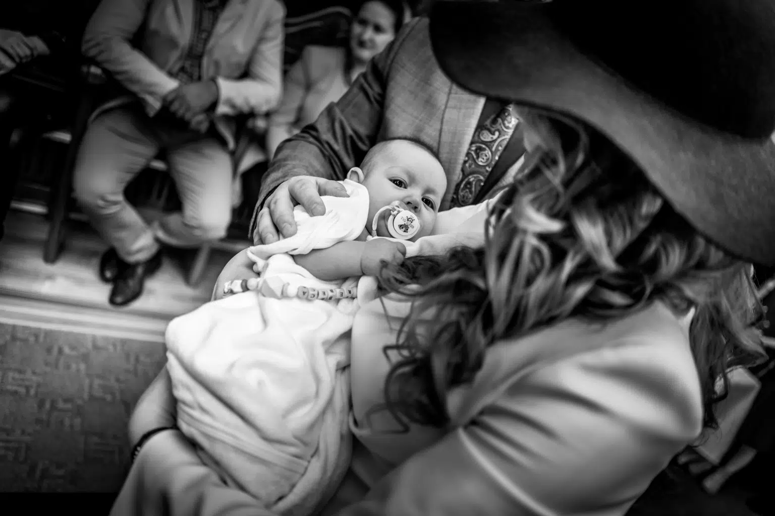 Rebeca Maria – Botez cu zambete, fotografia 6