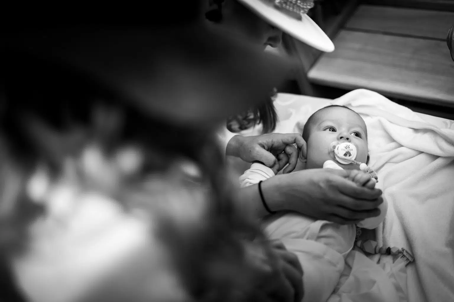 Rebeca Maria – Botez cu zambete, fotografia 8