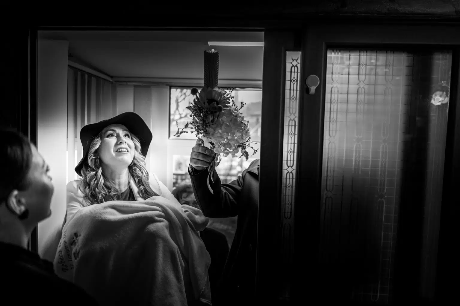 Rebeca Maria – Botez cu zambete, fotografia 47