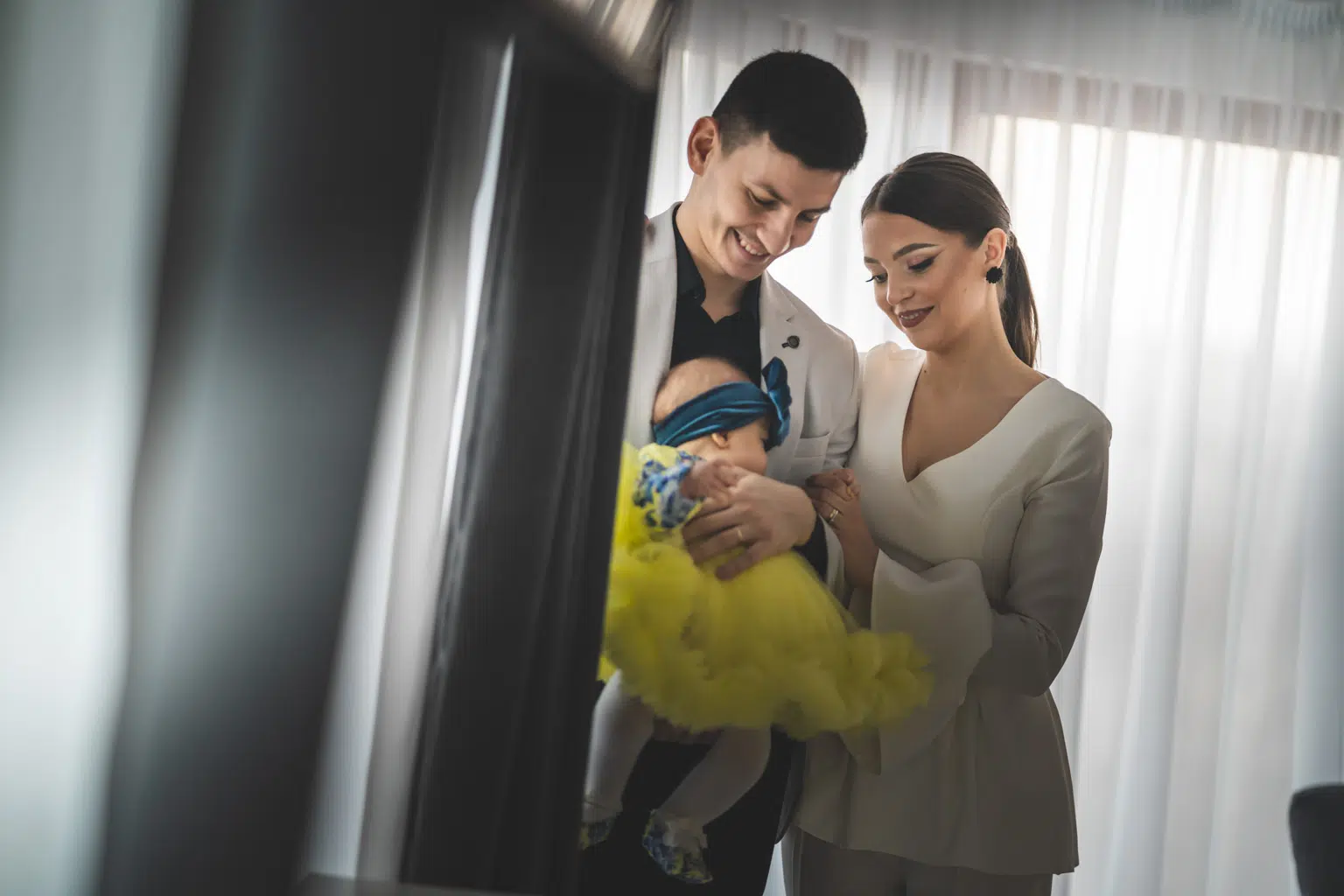 Rebeca Maria – Botez cu zambete, fotografia 34