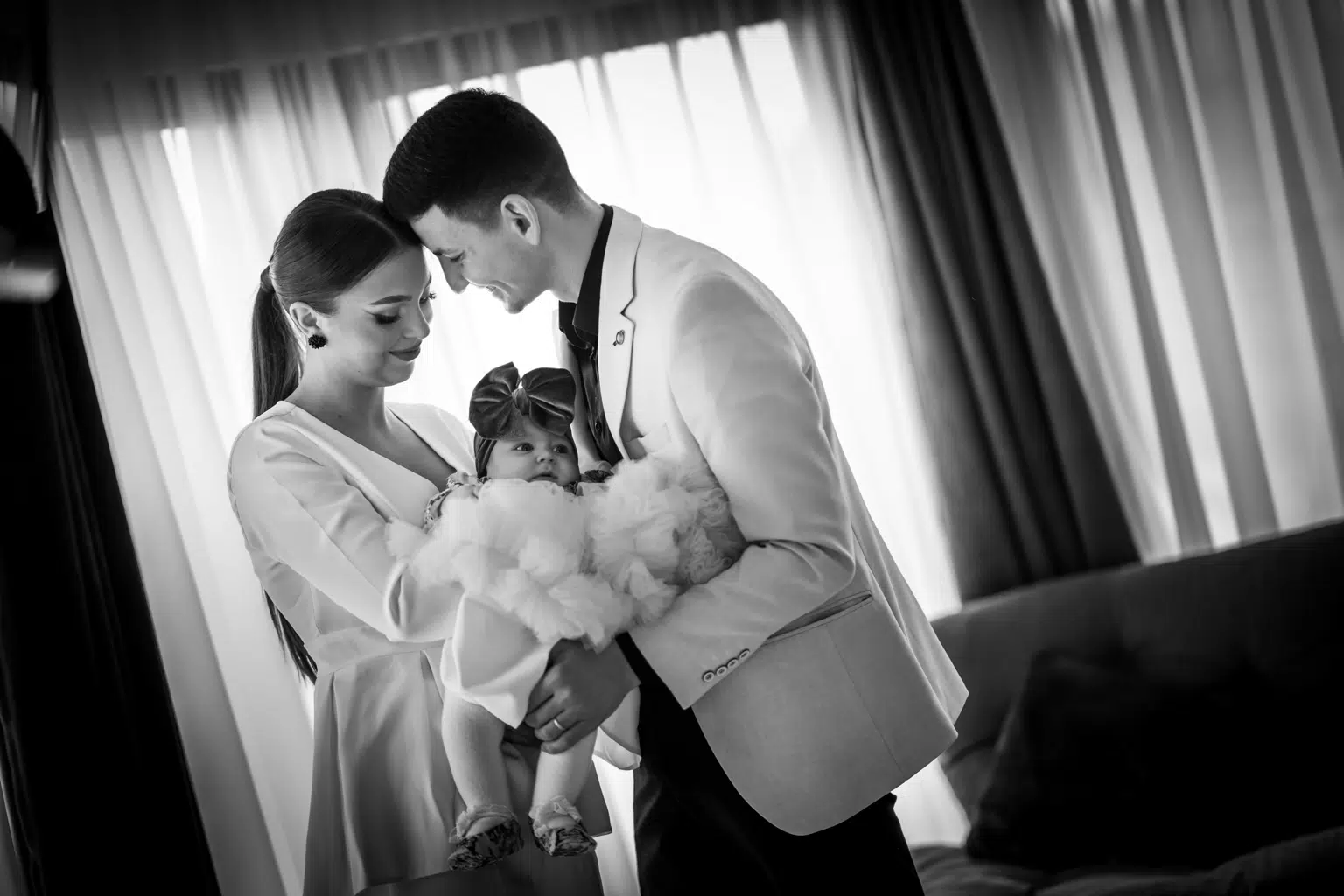 Rebeca Maria – Botez cu zambete, fotografia 40