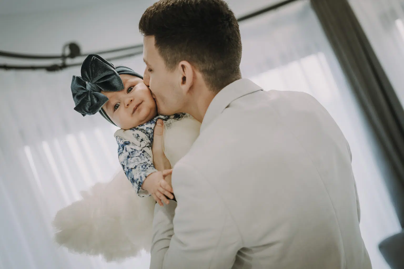 Rebeca Maria – Botez cu zambete, fotografia 36