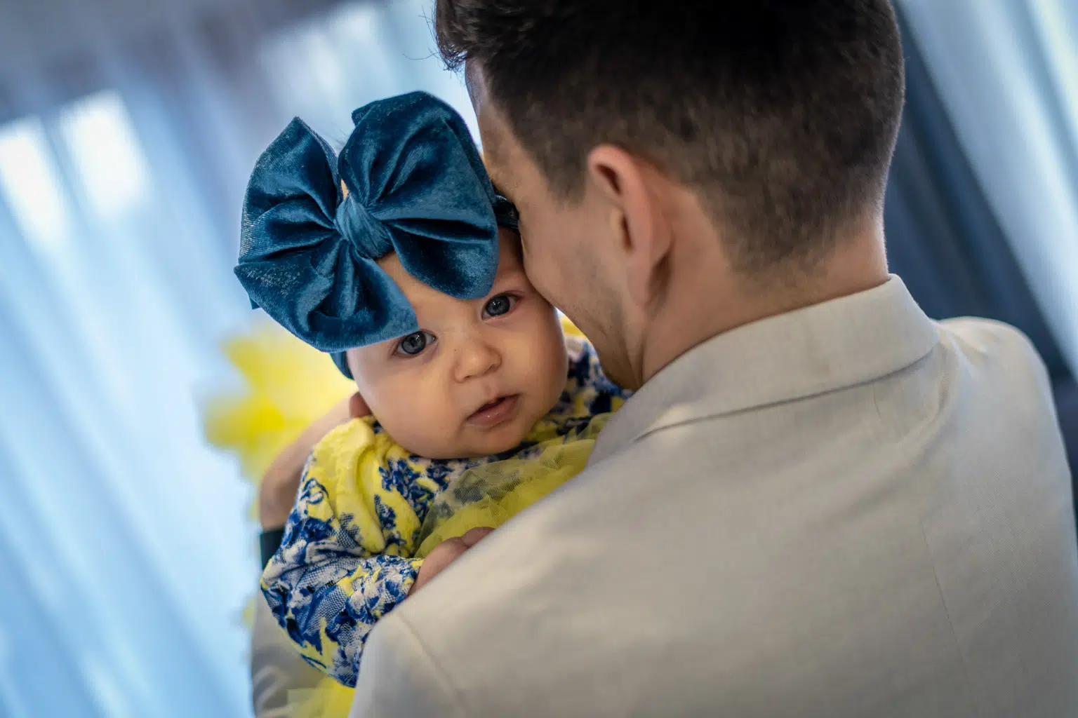 Rebeca Maria – Botez cu zambete, fotografia 37