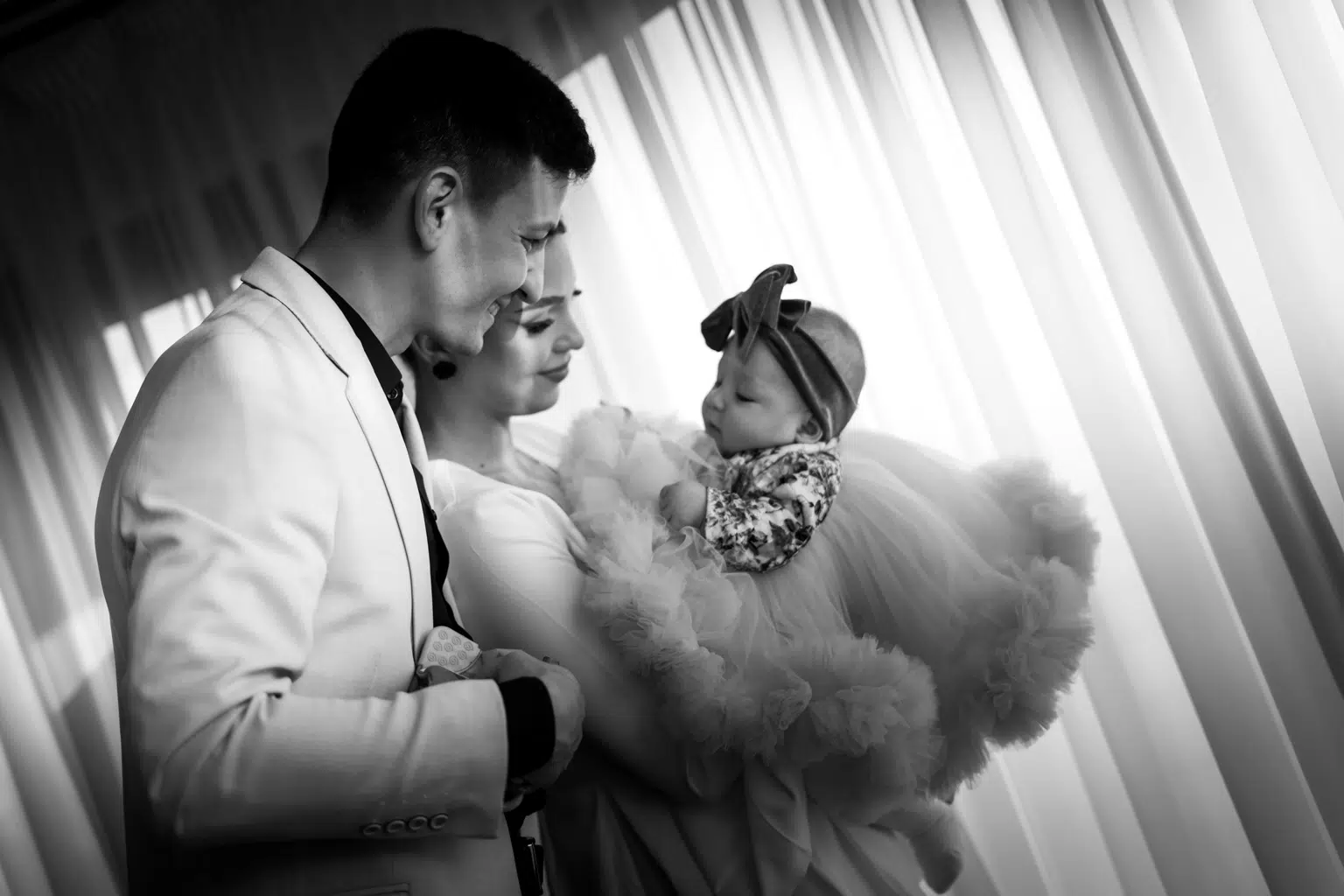 Rebeca Maria – Botez cu zambete, fotografia 39