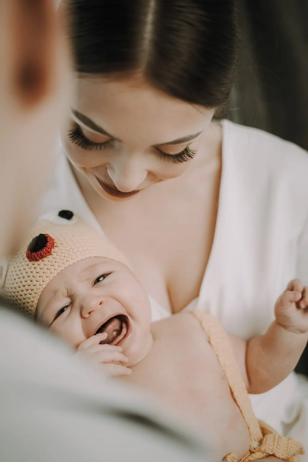 Rebeca Maria – Botez cu zambete, fotografia 44