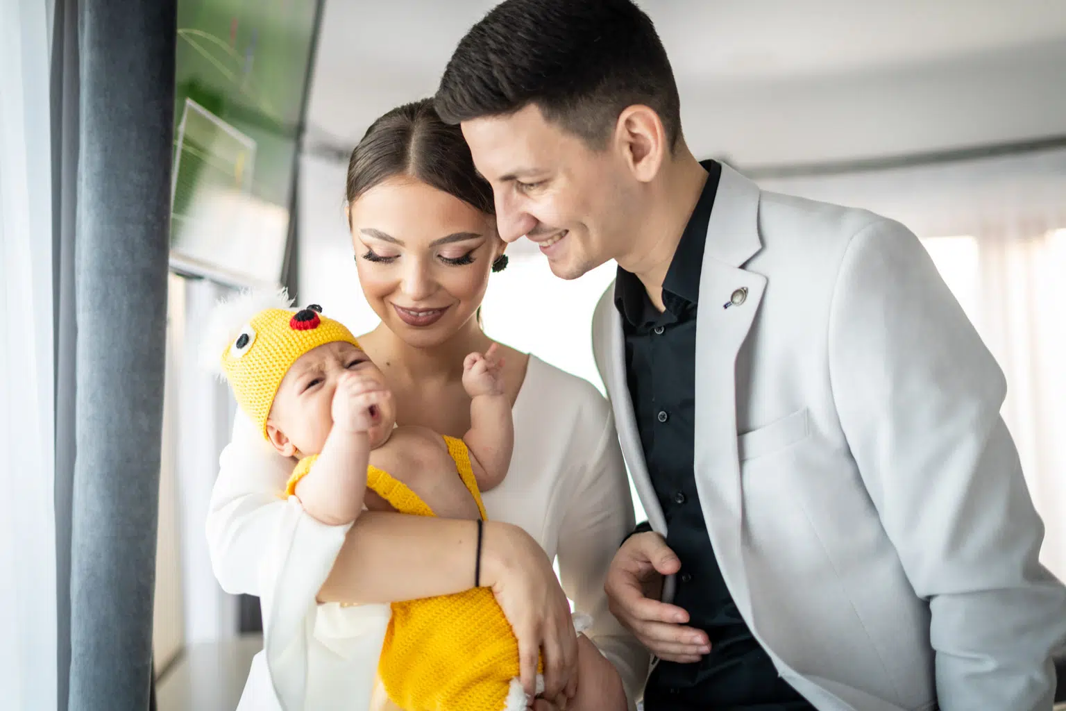 Rebeca Maria – Botez cu zambete, fotografia 46