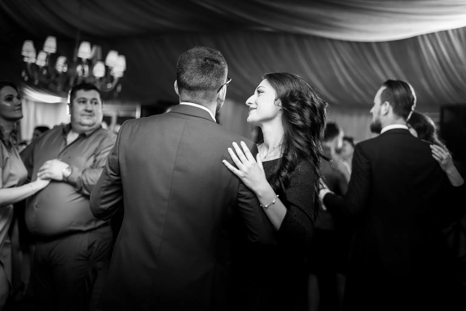 Rebeca Maria – Botez cu zambete, fotografia 70