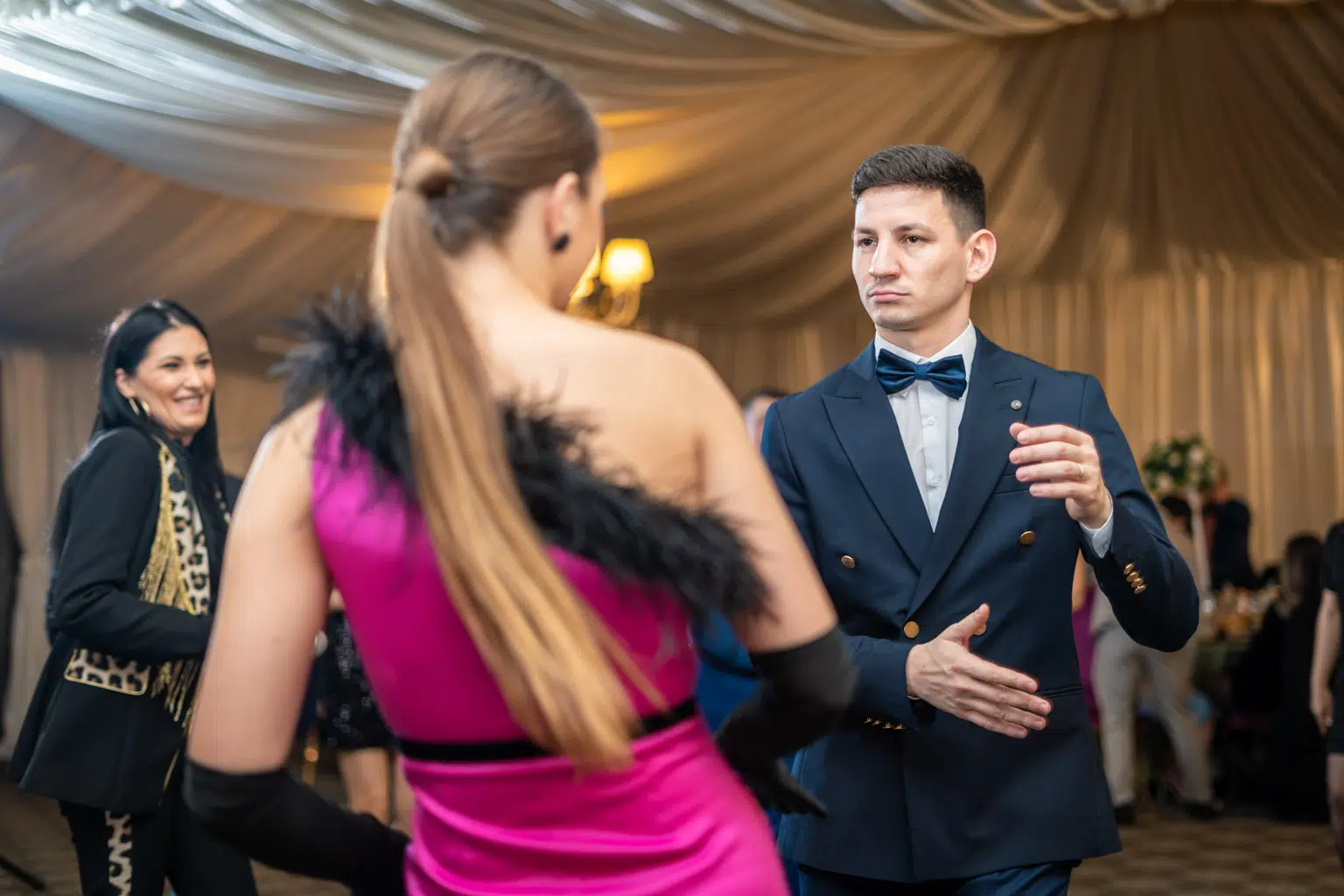 Rebeca Maria – Botez cu zambete, fotografia 60