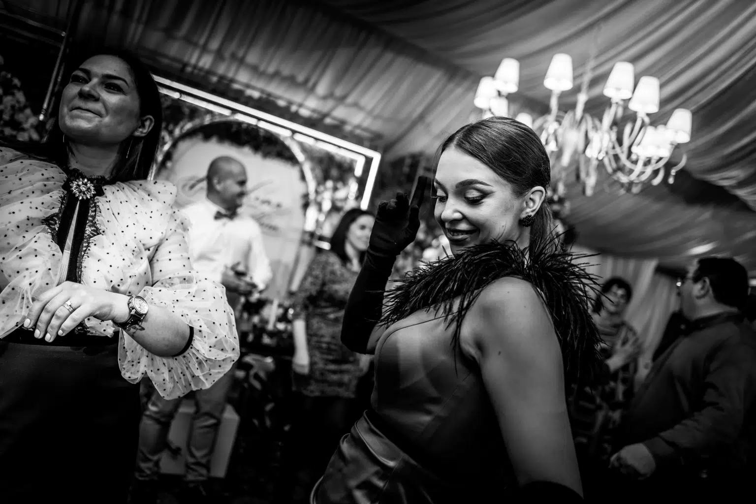 Rebeca Maria – Botez cu zambete, fotografia 49