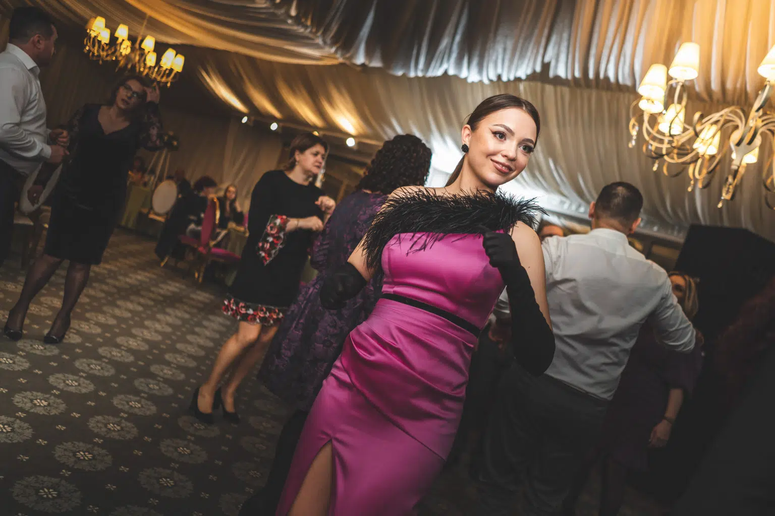 Rebeca Maria – Botez cu zambete, fotografia 57