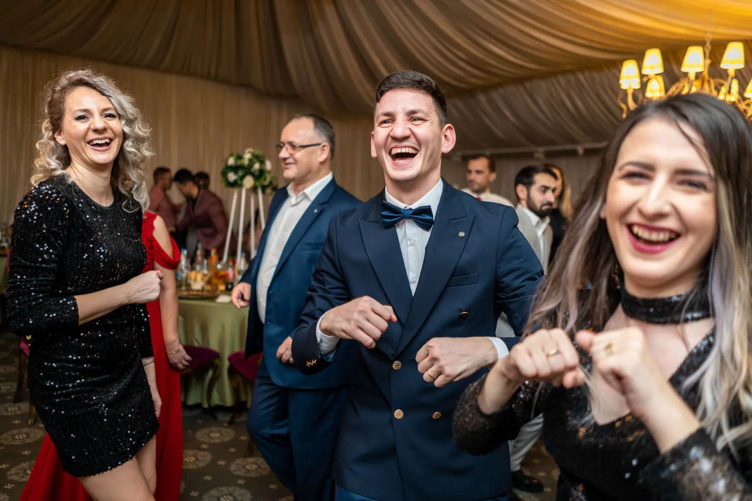 Rebeca Maria – Botez cu zambete, fotografia 58