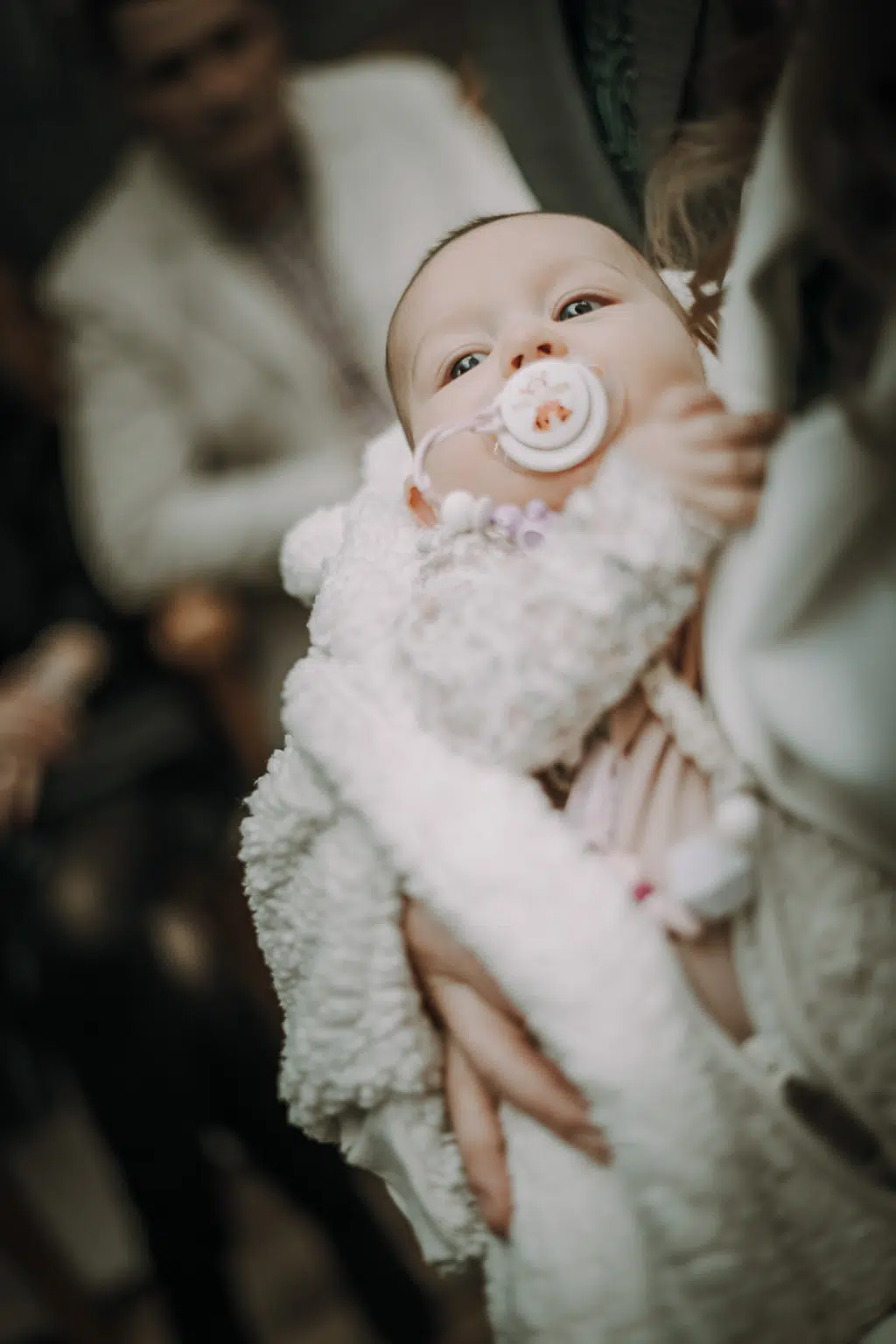 Rebeca Maria – Botez cu zambete, fotografia 9
