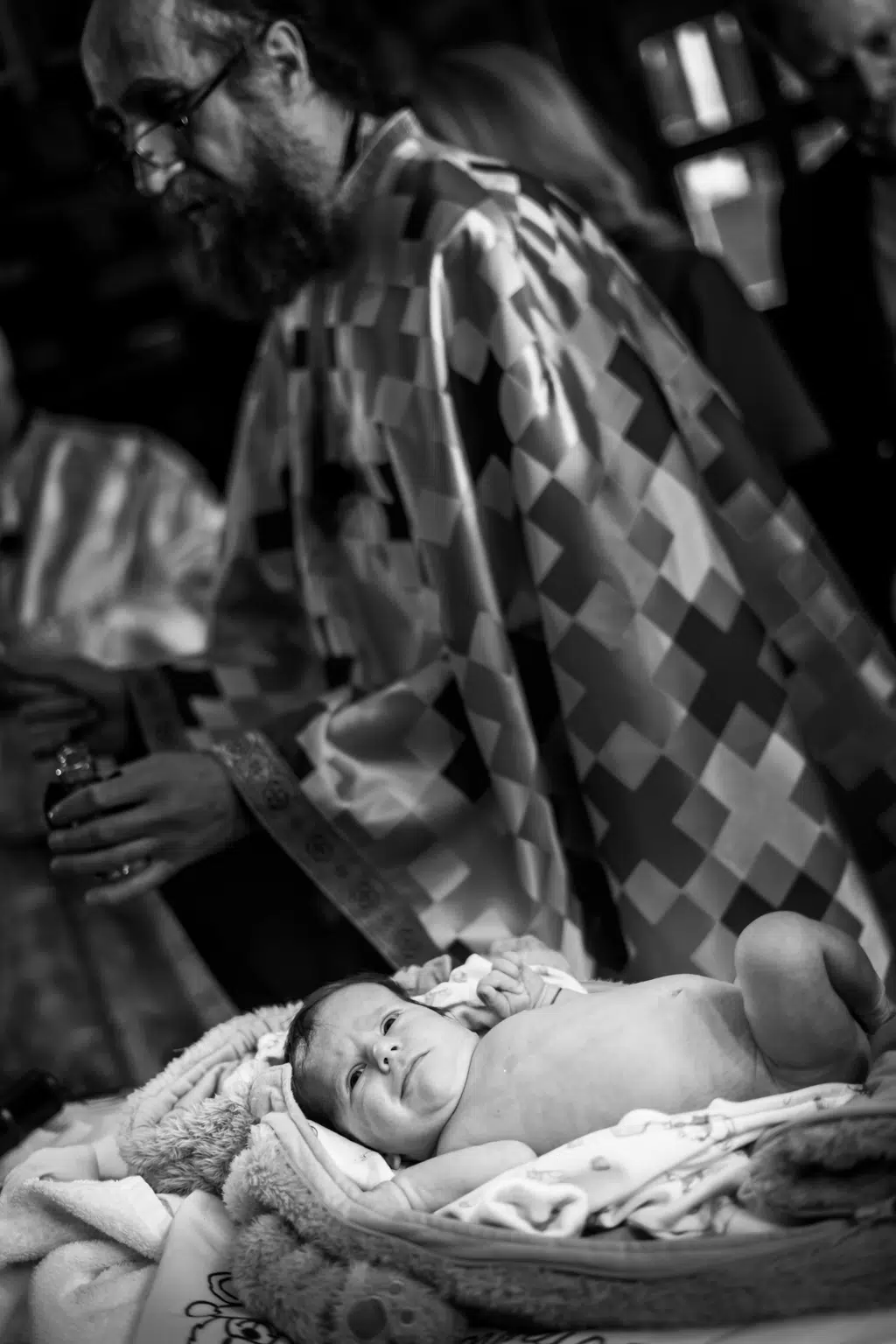Amos Dimitrie – Micutul sarbatorit, fotografia 48