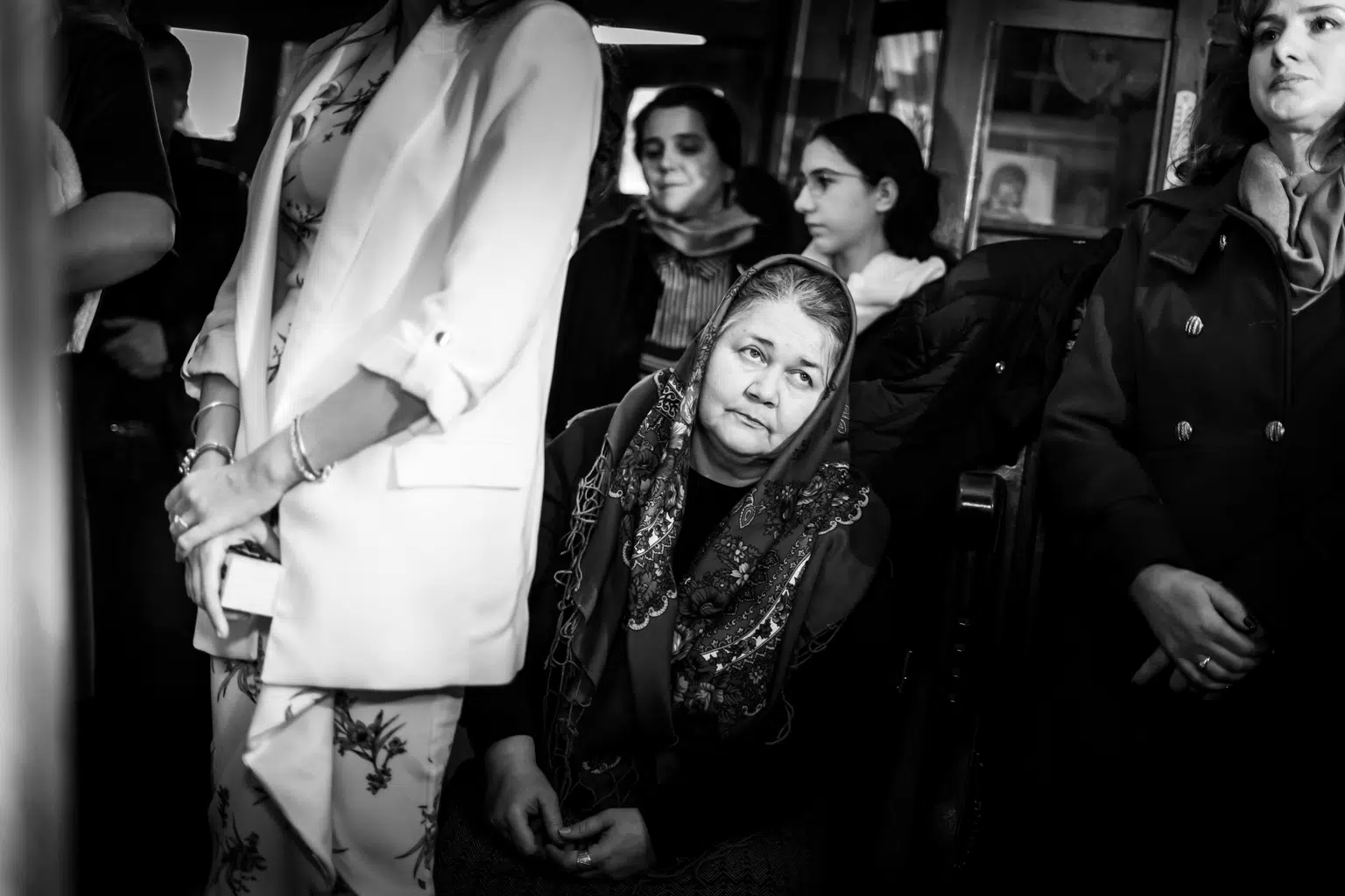 Amos Dimitrie – Micutul sarbatorit, fotografia 44
