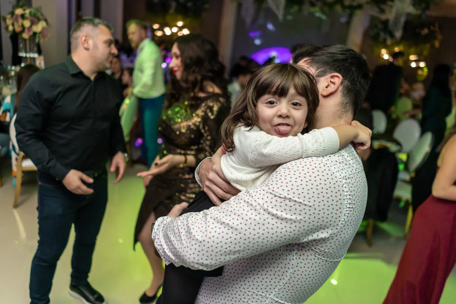 Amos Dimitrie – Micutul sarbatorit, fotografia 37