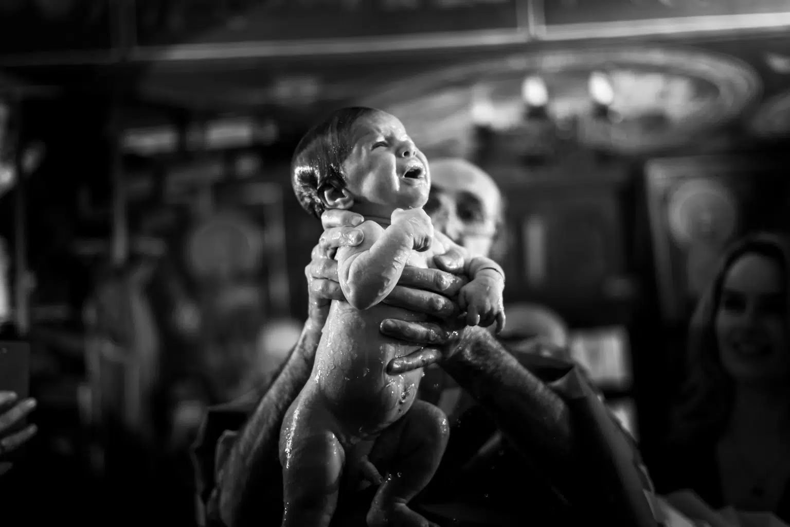 Amos Dimitrie – Micutul sarbatorit, fotografia 54
