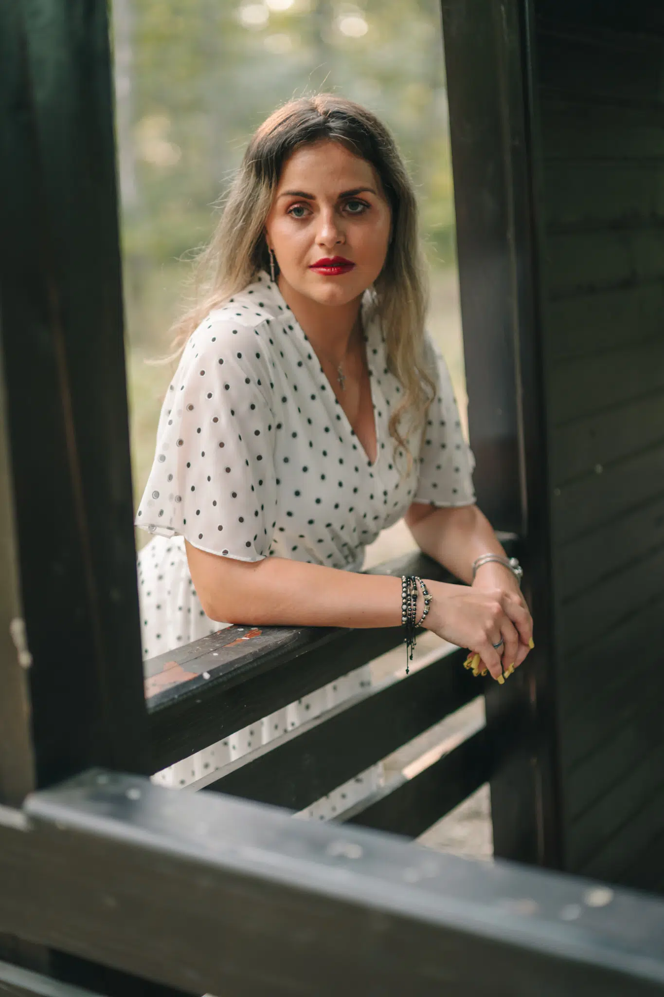 Alexandra – Clipe de fericire, fotografia 37