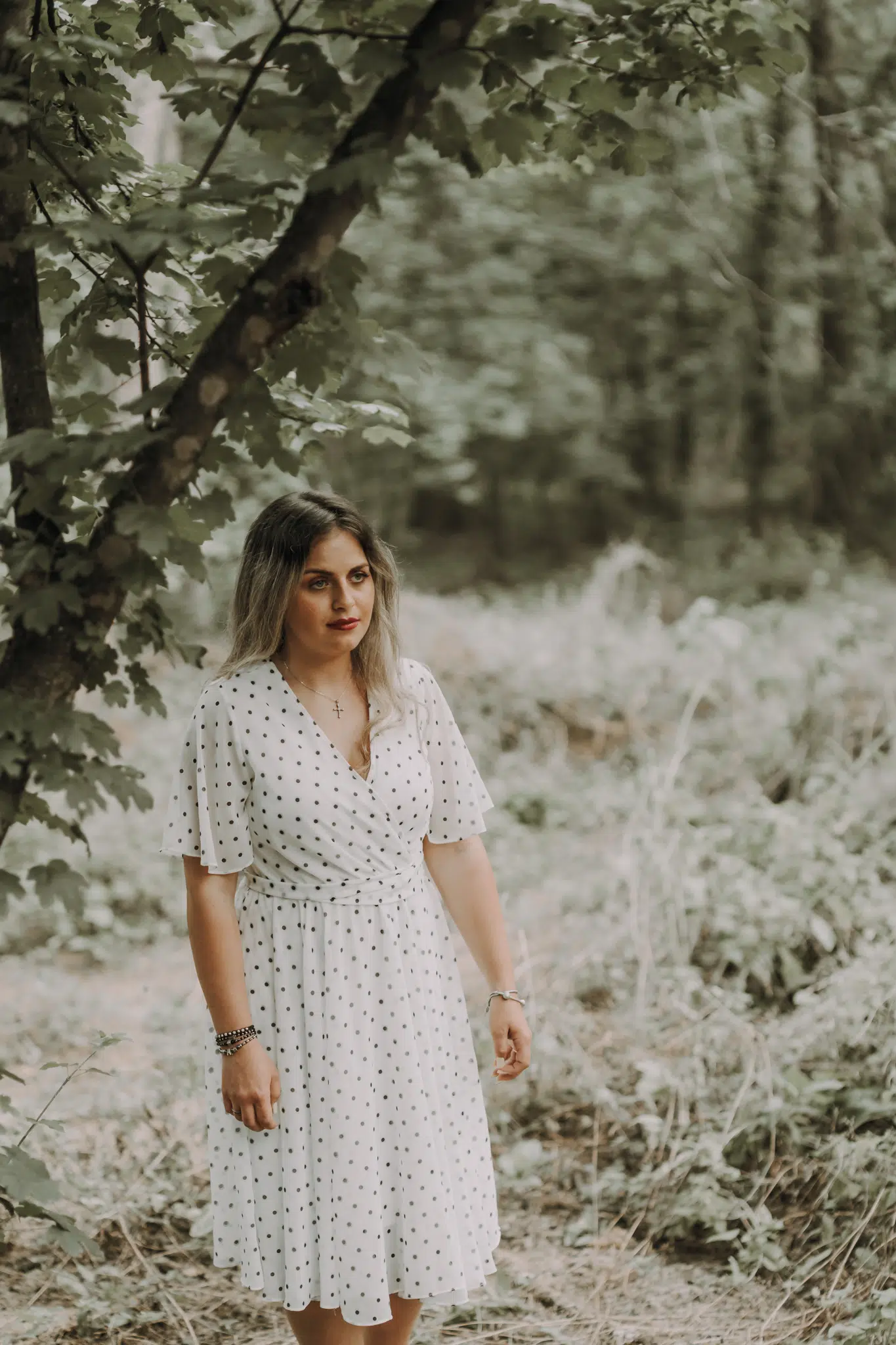 Alexandra – Clipe de fericire, fotografia 11