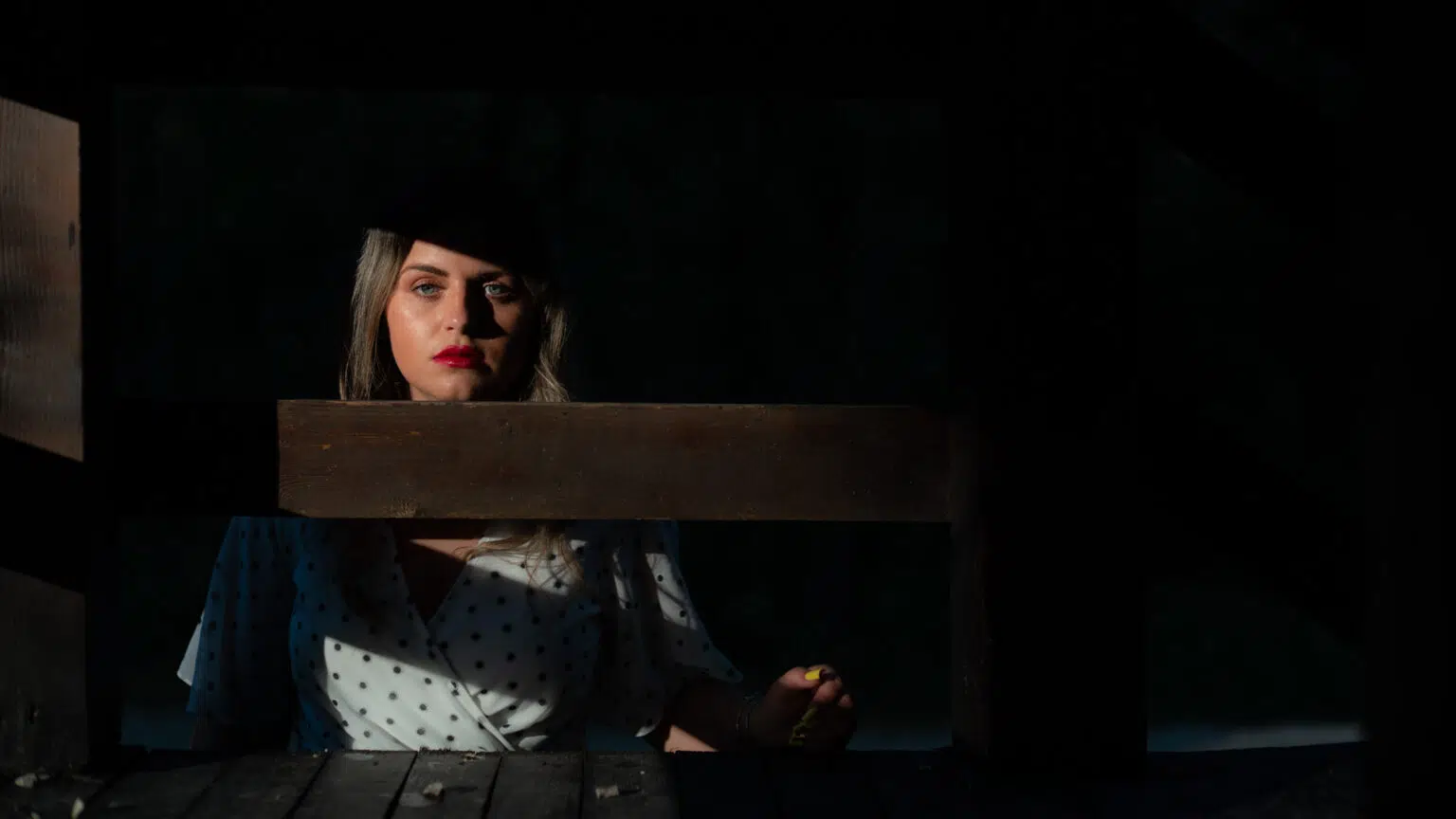 Alexandra – Clipe de fericire, fotografia 7