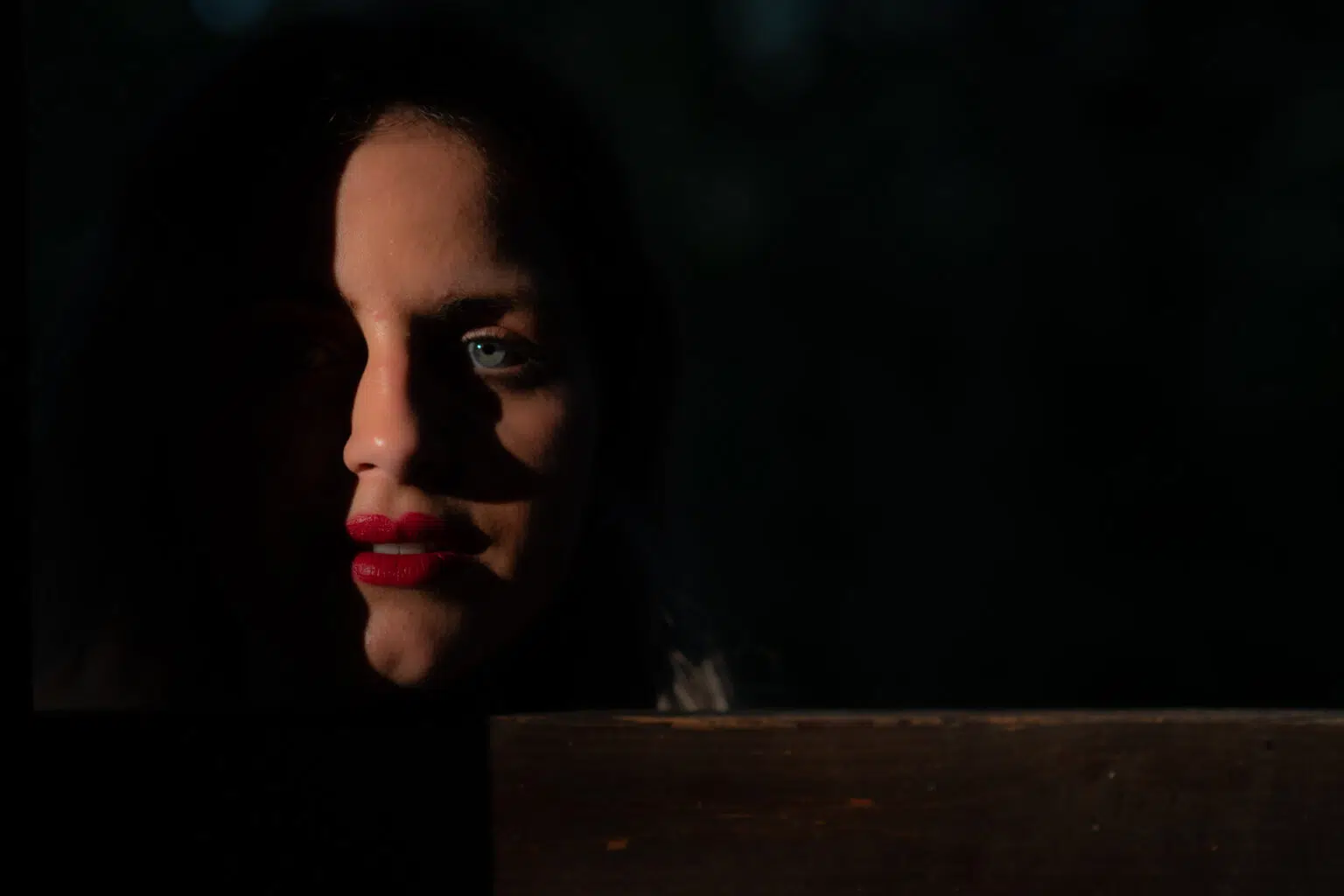 Alexandra – Clipe de fericire, fotografia 8