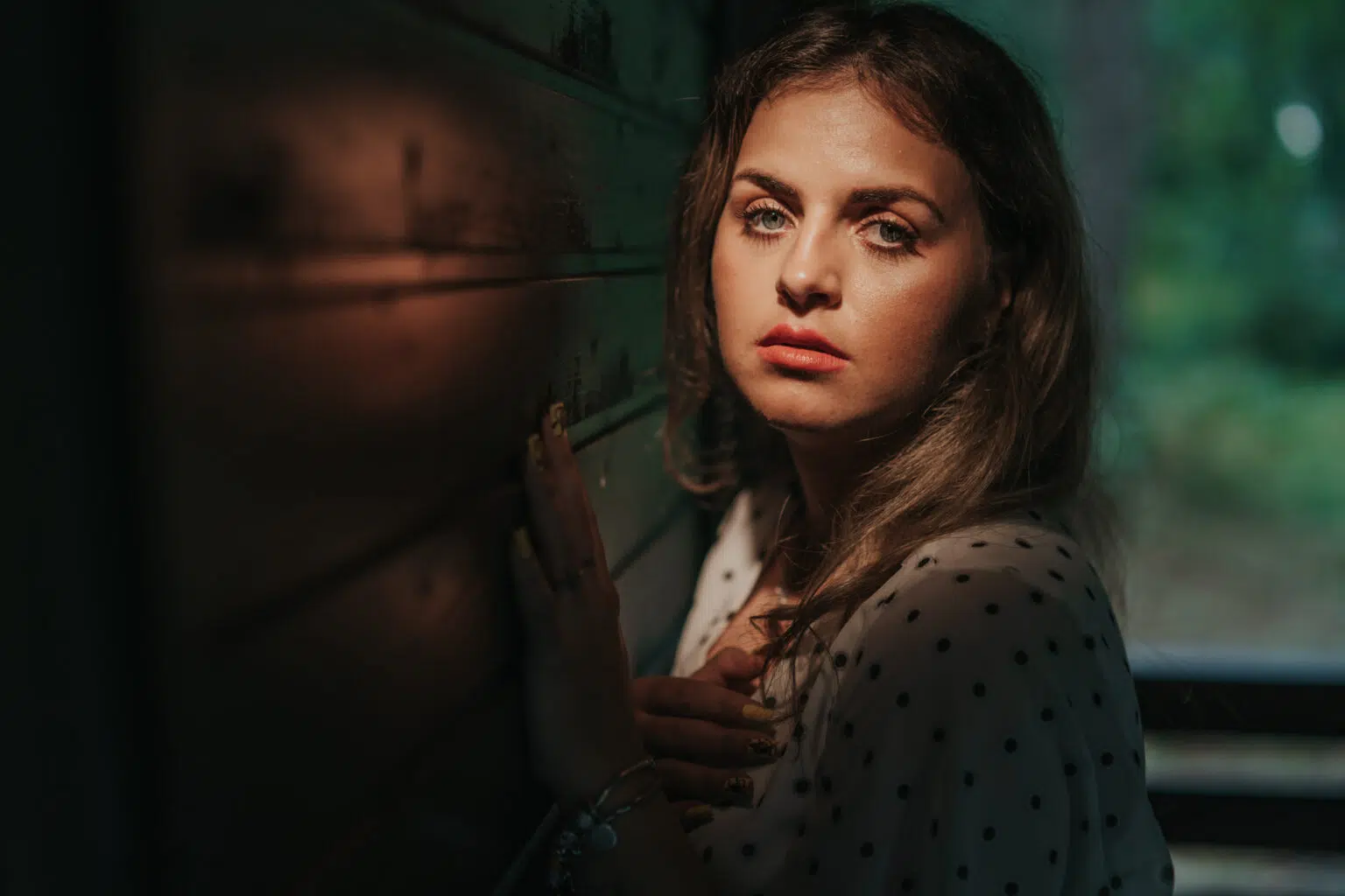 Alexandra – Clipe de fericire, fotografia 10