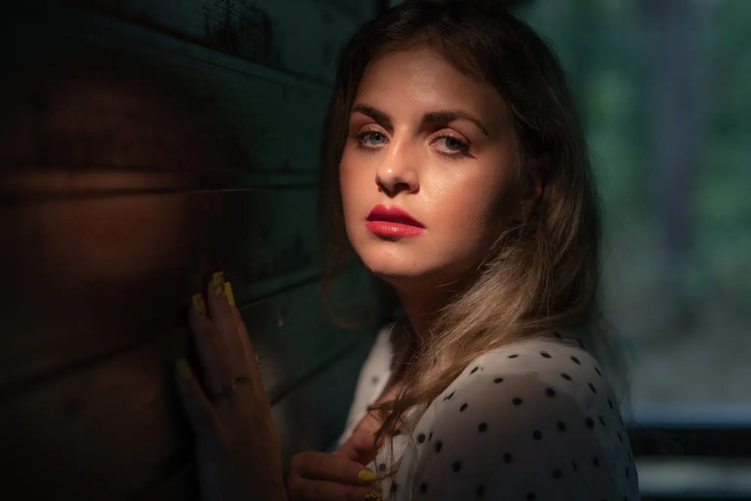 Alexandra – Clipe de fericire, fotografia 12