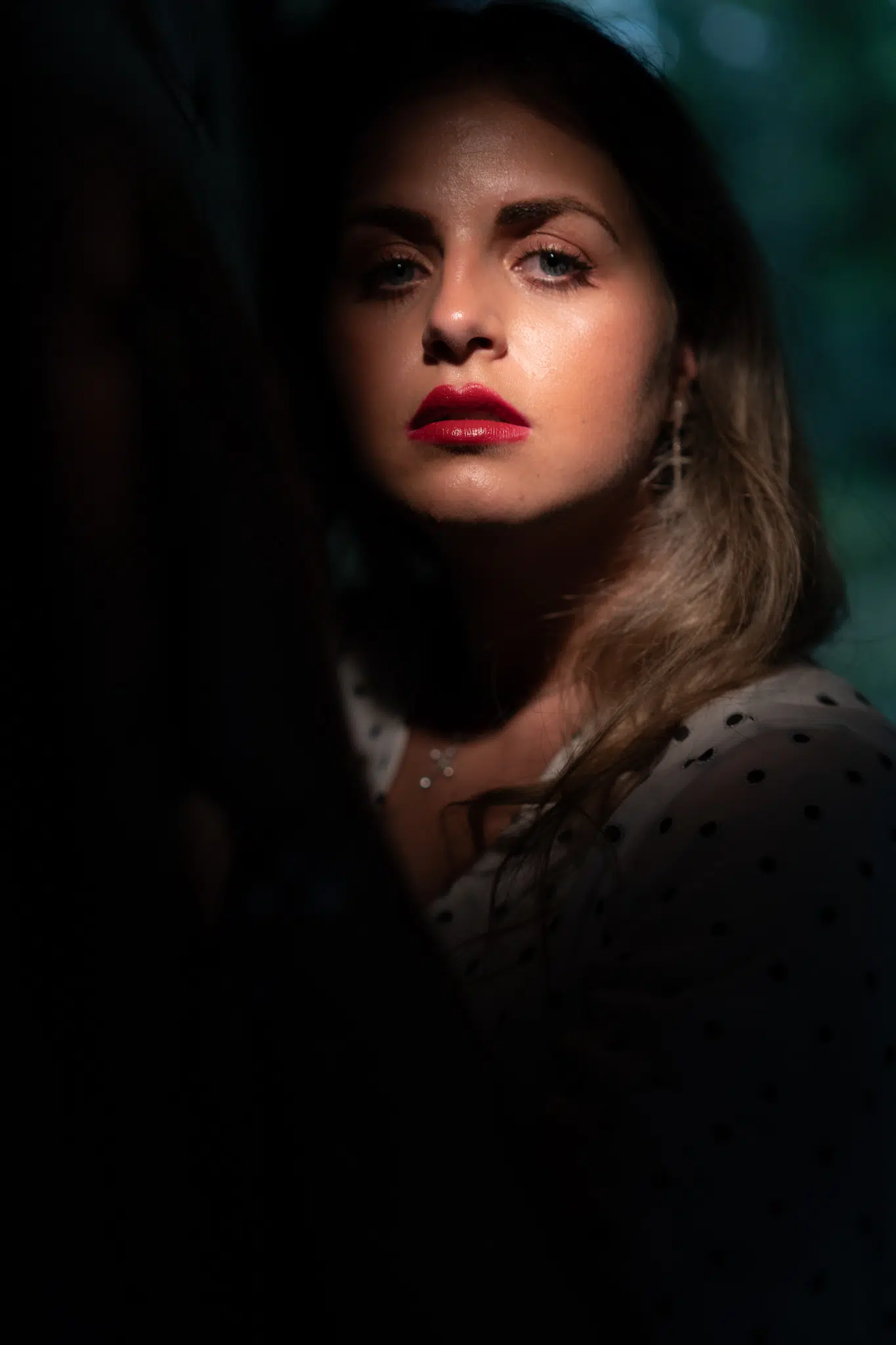 Alexandra – Clipe de fericire, fotografia 3