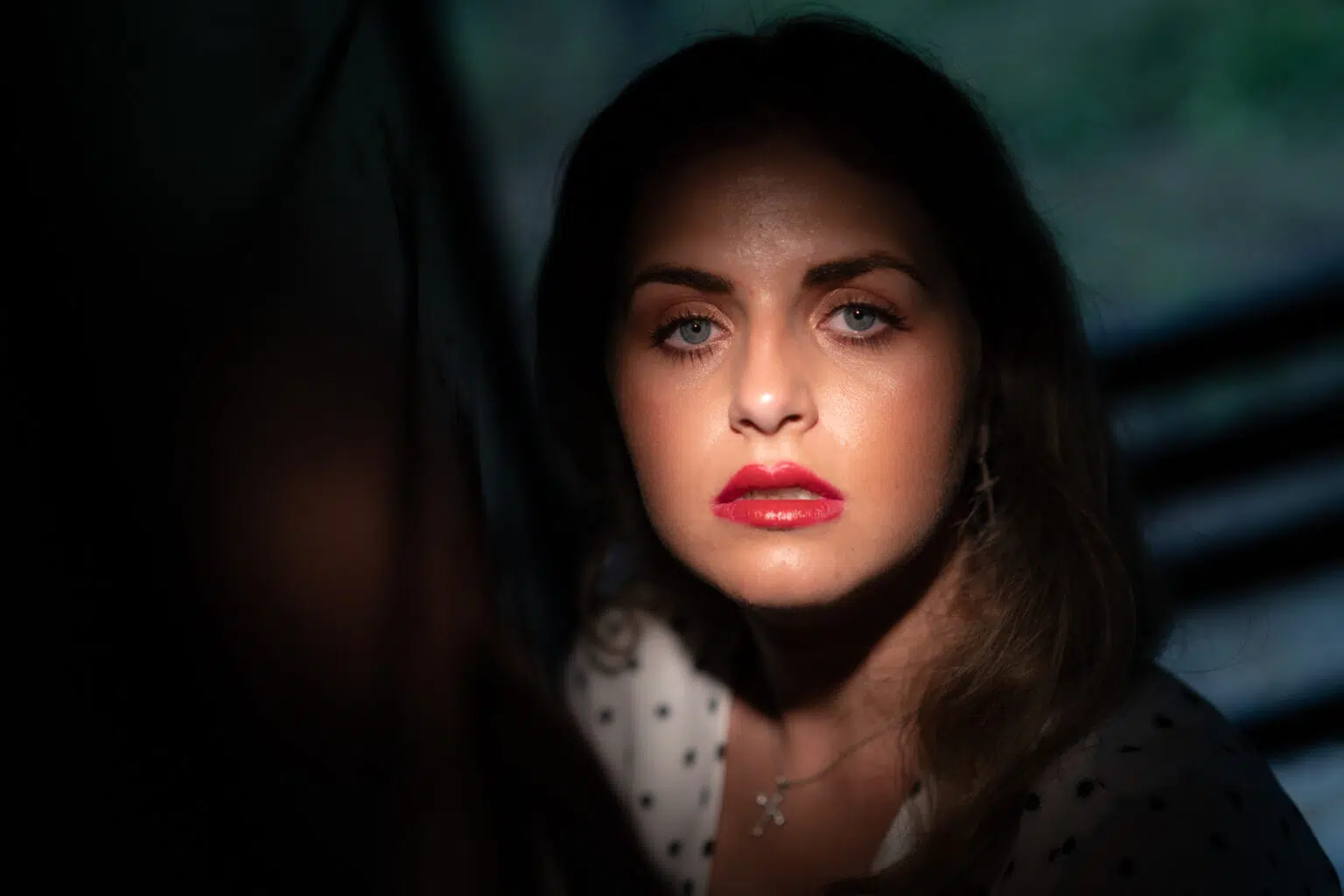 Alexandra – Clipe de fericire, fotografia 13