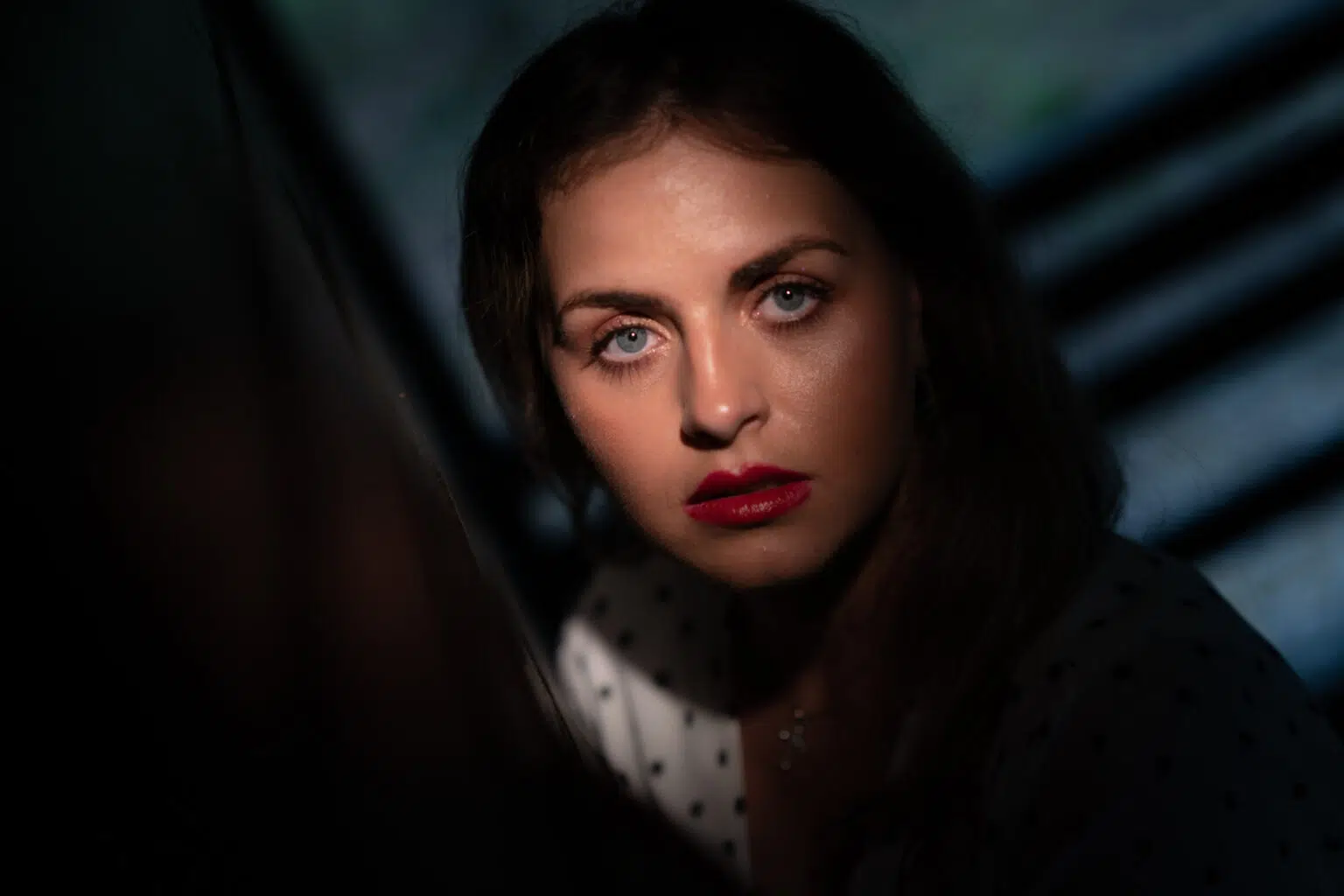 Alexandra – Clipe de fericire, fotografia 14