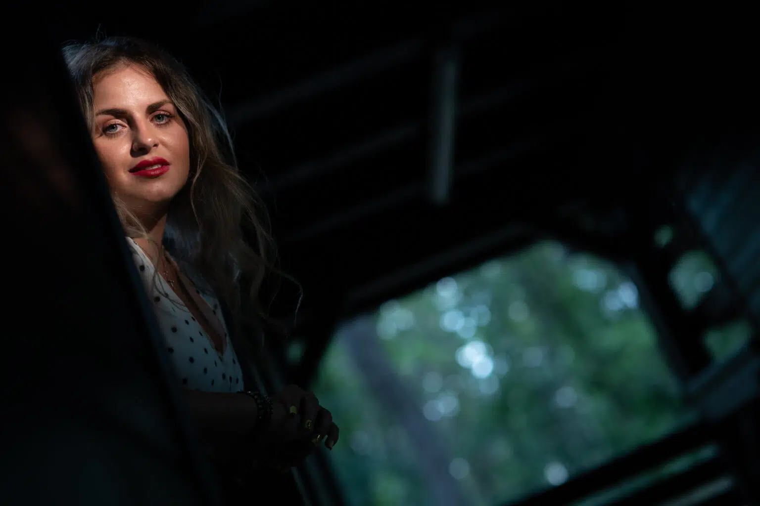 Alexandra – Clipe de fericire, fotografia 15