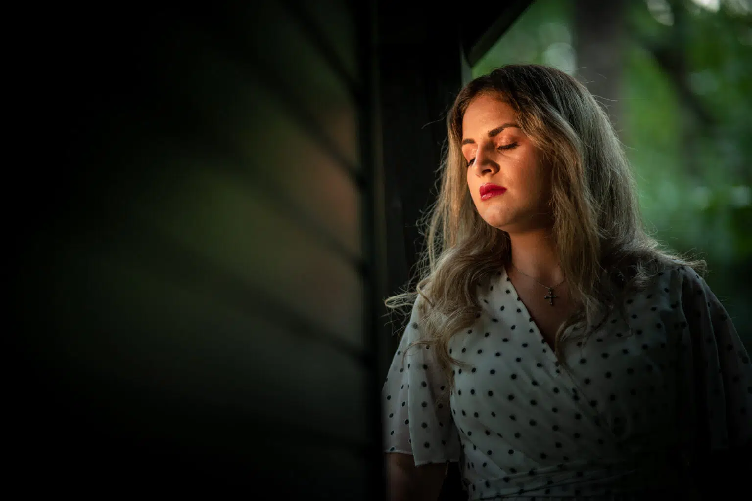 Alexandra – Clipe de fericire, fotografia 16