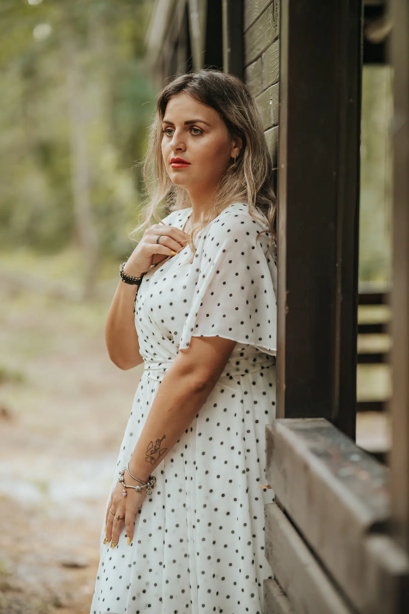 Alexandra – Clipe de fericire, fotografia 17