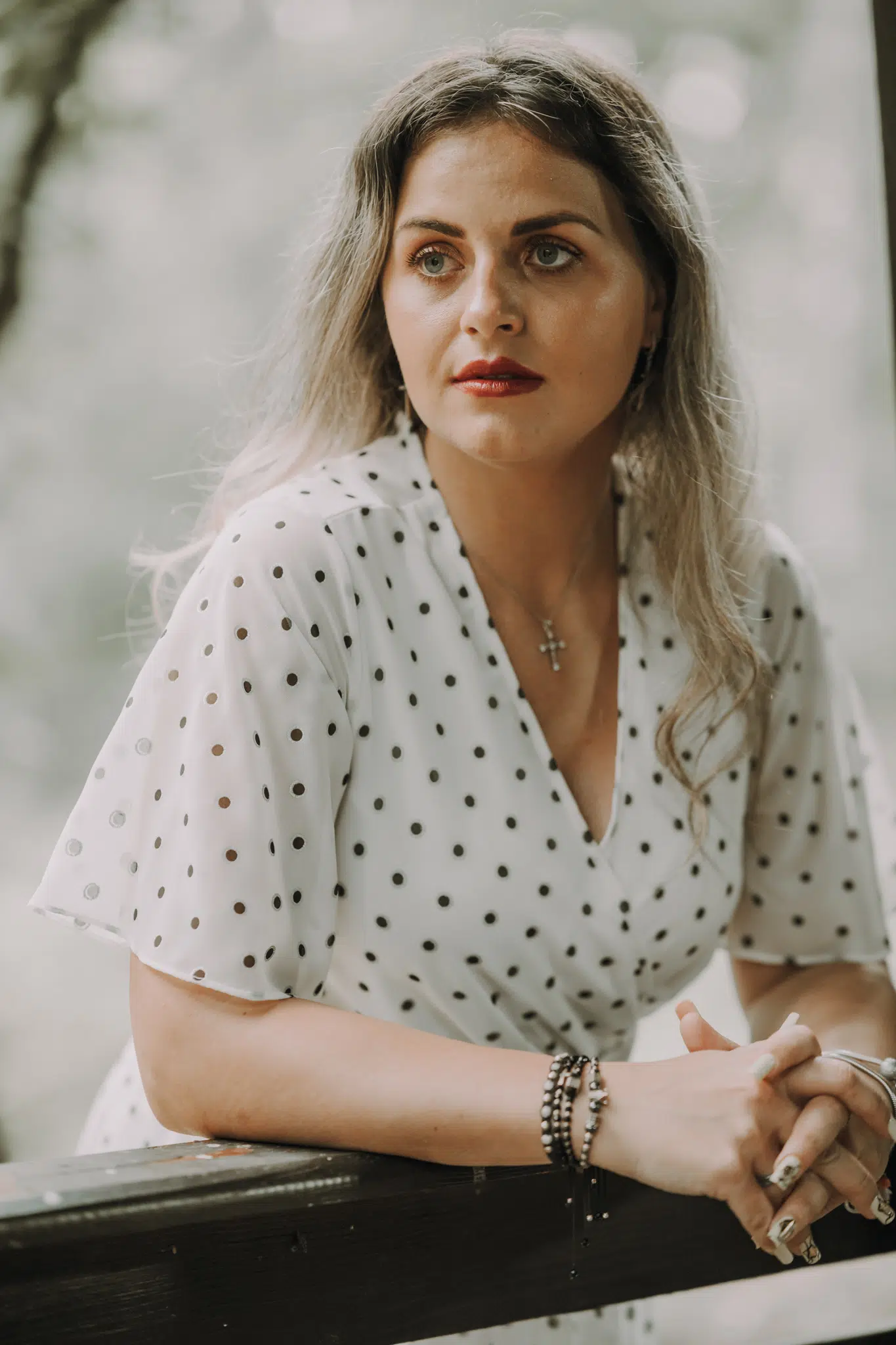 Alexandra – Clipe de fericire, fotografia 18