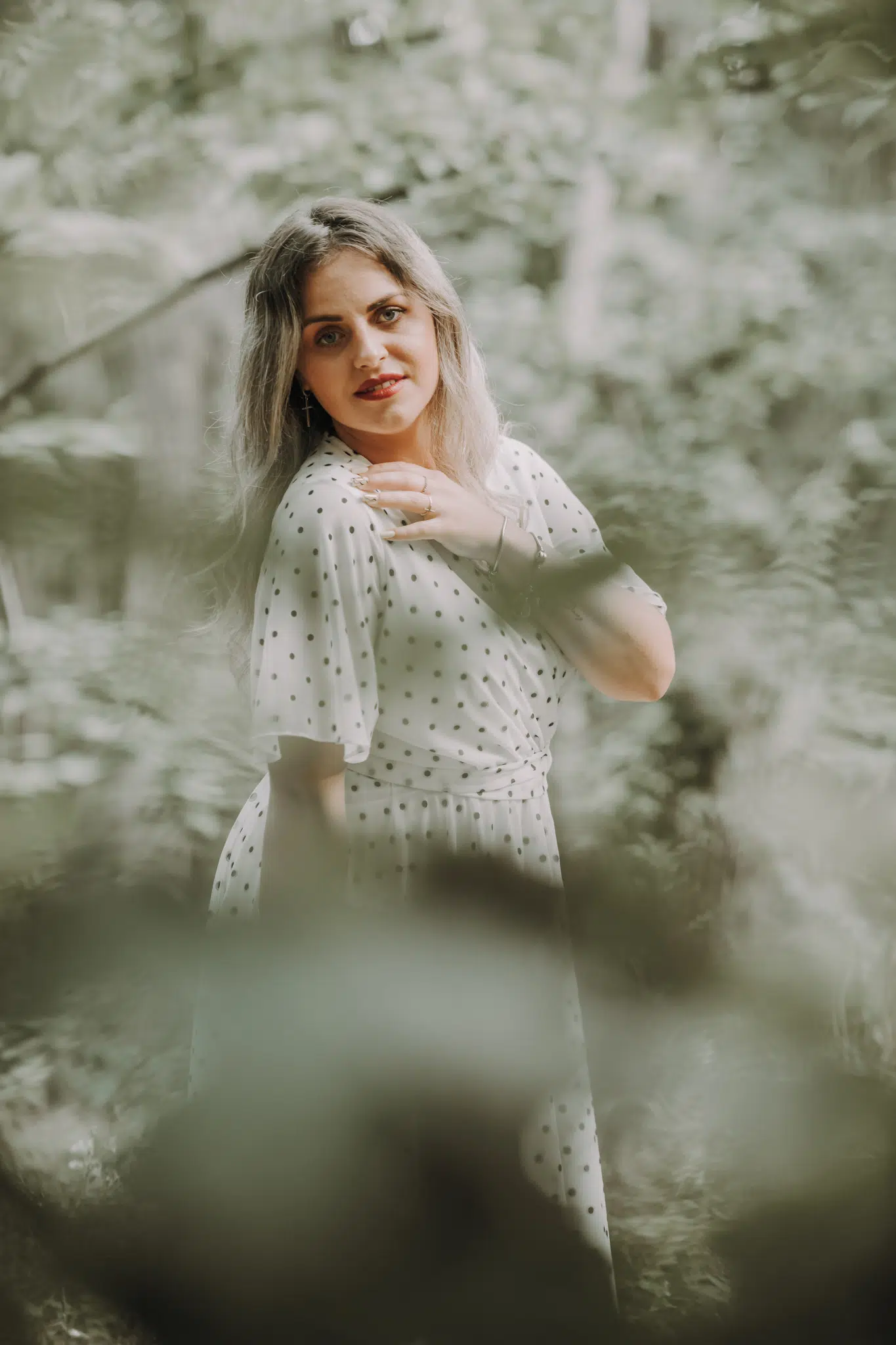 Alexandra – Clipe de fericire, fotografia 19