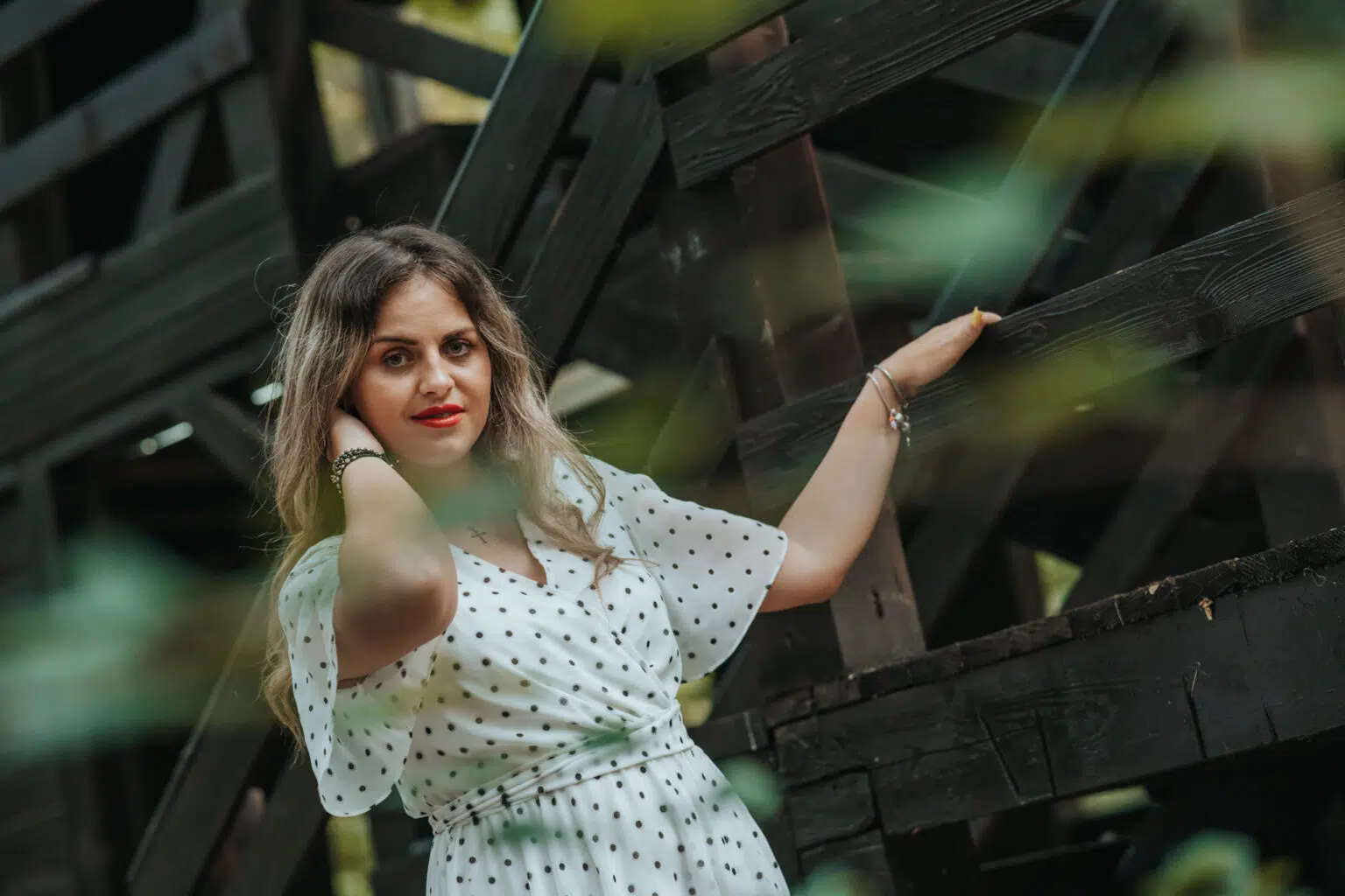 Alexandra – Clipe de fericire, fotografia 29