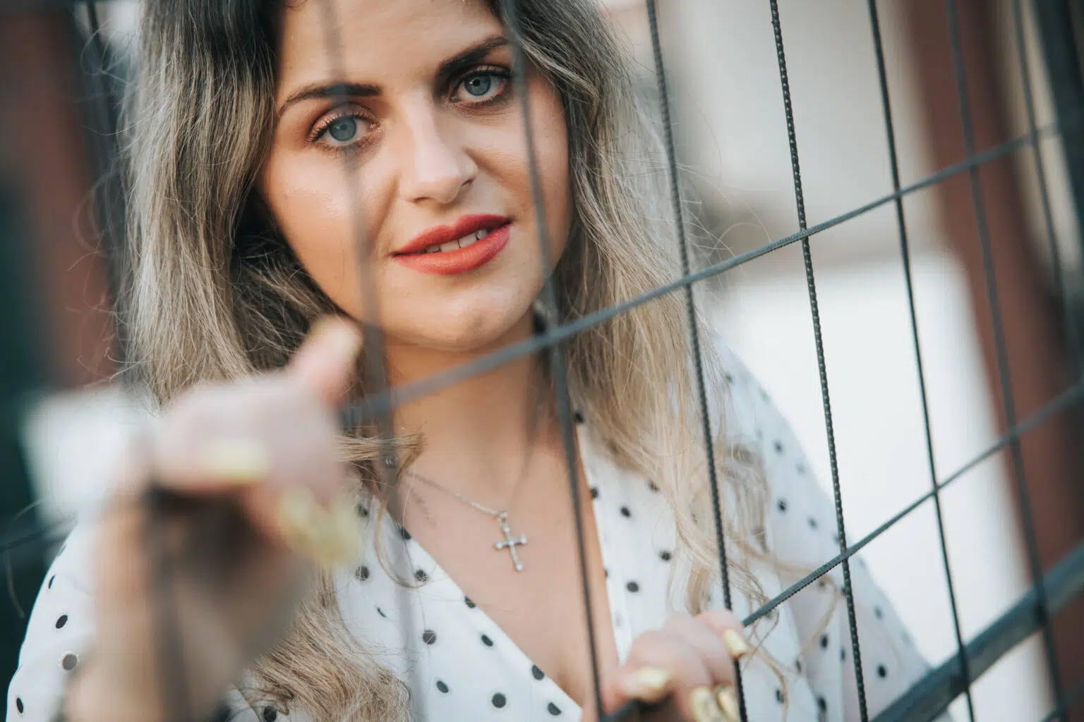Alexandra – Clipe de fericire, fotografia 30