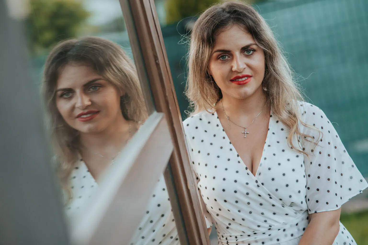 Alexandra – Clipe de fericire, fotografia 31