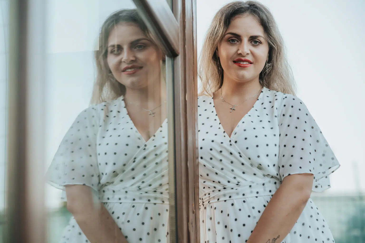 Alexandra – Clipe de fericire, fotografia 32